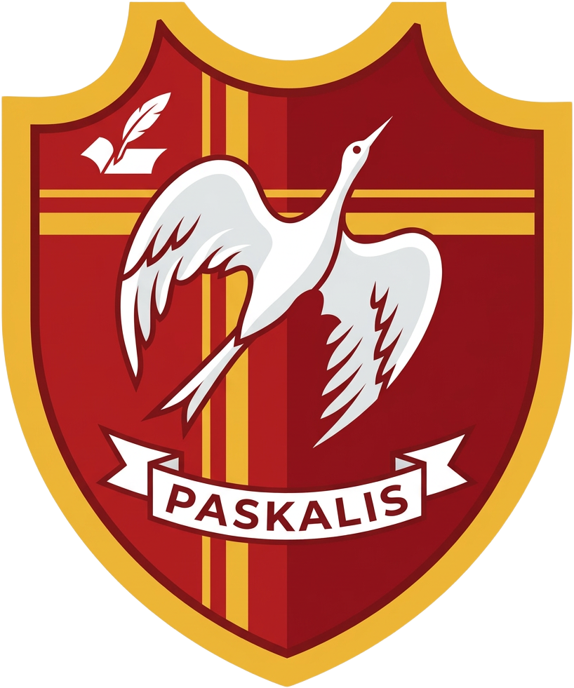 Logo Paskalis